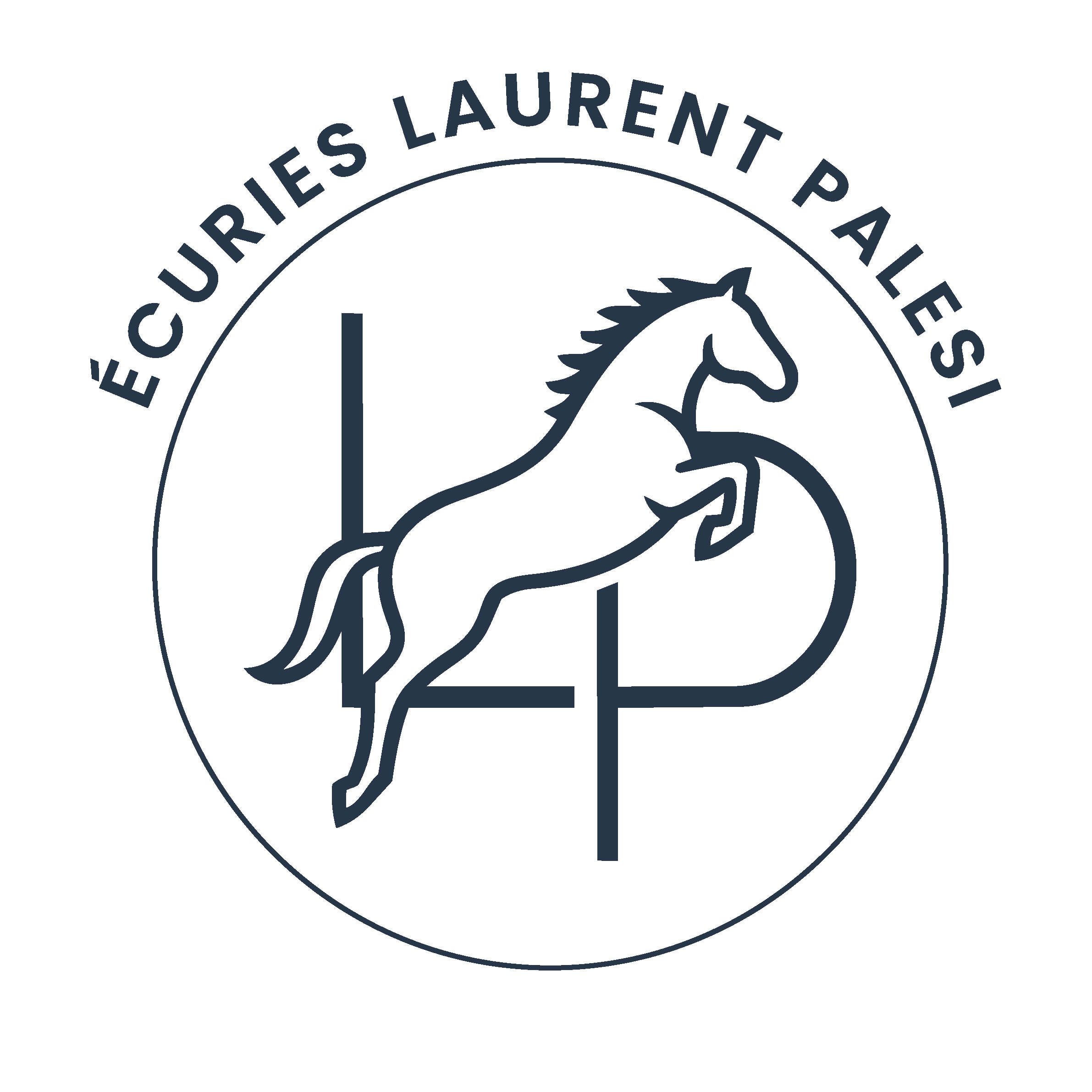 Écuries Laurent Palesi à Carnoules